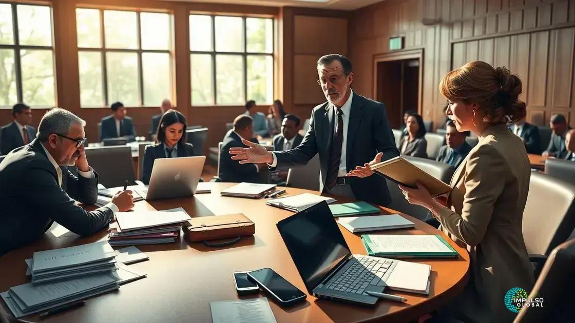 Reação do governo Lula e do Congresso