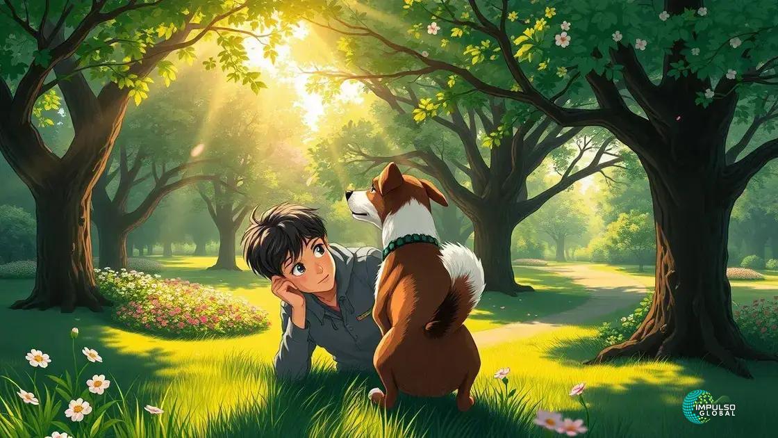 Reflexões sobre a percepção humana versus a animal