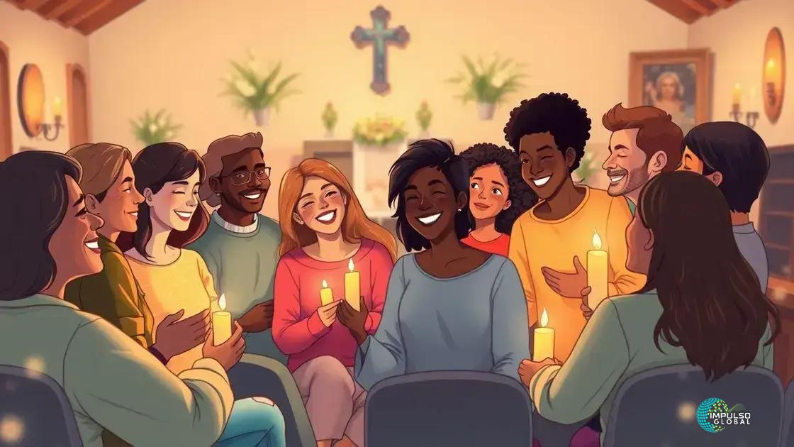 Religiosidade e sensações de prazer Religiosidade e sensações de prazer