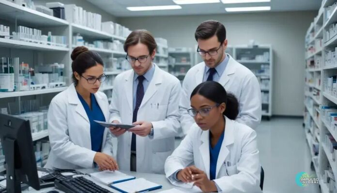 Remédios anti-HIV e a relação com o risco de Alzheimer: O que dizem os estudos? Remédios anti-HIV e a relação com o risco de Alzheimer: O que dizem os estudos?