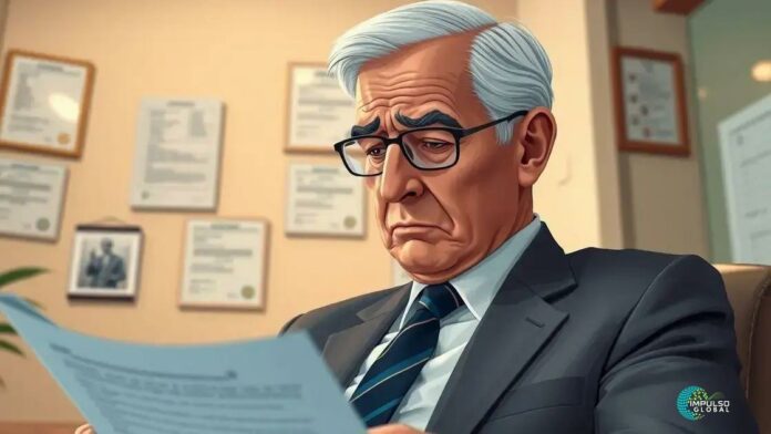 Resultados dos exames de saúde de Donald Trump tranquilizam o público