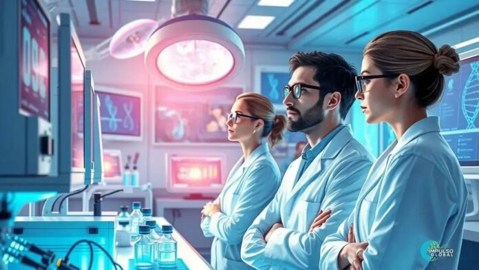 Revolução na Fertilização in Vitro: O Método Inovador de Três Pais Revolução na Fertilização in Vitro: O Método Inovador de Três Pais