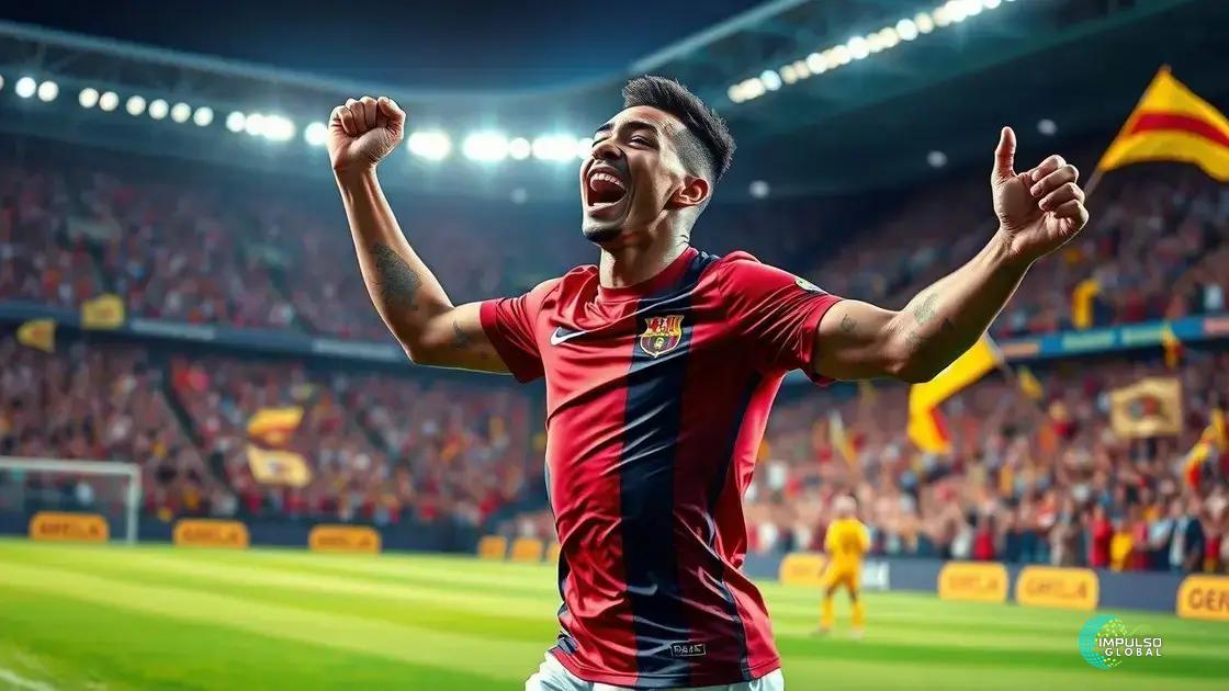 Richarlison: Tatuagens e Reações Explosivas Richarlison: Tatuagens e Reações Explosivas