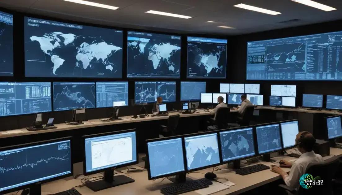 Sistemas de alerta e suas limitações Sistemas de alerta e suas limitações