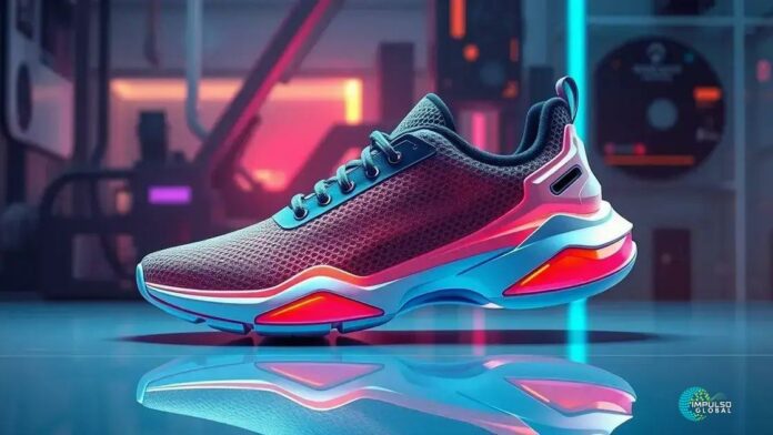 Tênis adidas Climacool24: Conforto e Estilo com Impressão 3D Tênis adidas Climacool24: Conforto e Estilo com Impressão 3D