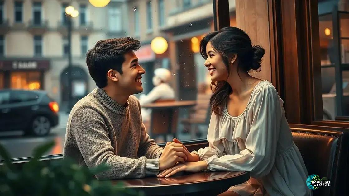 Todo Tempo que Temos - Uma história de amor Todo Tempo que Temos - Uma história de amor