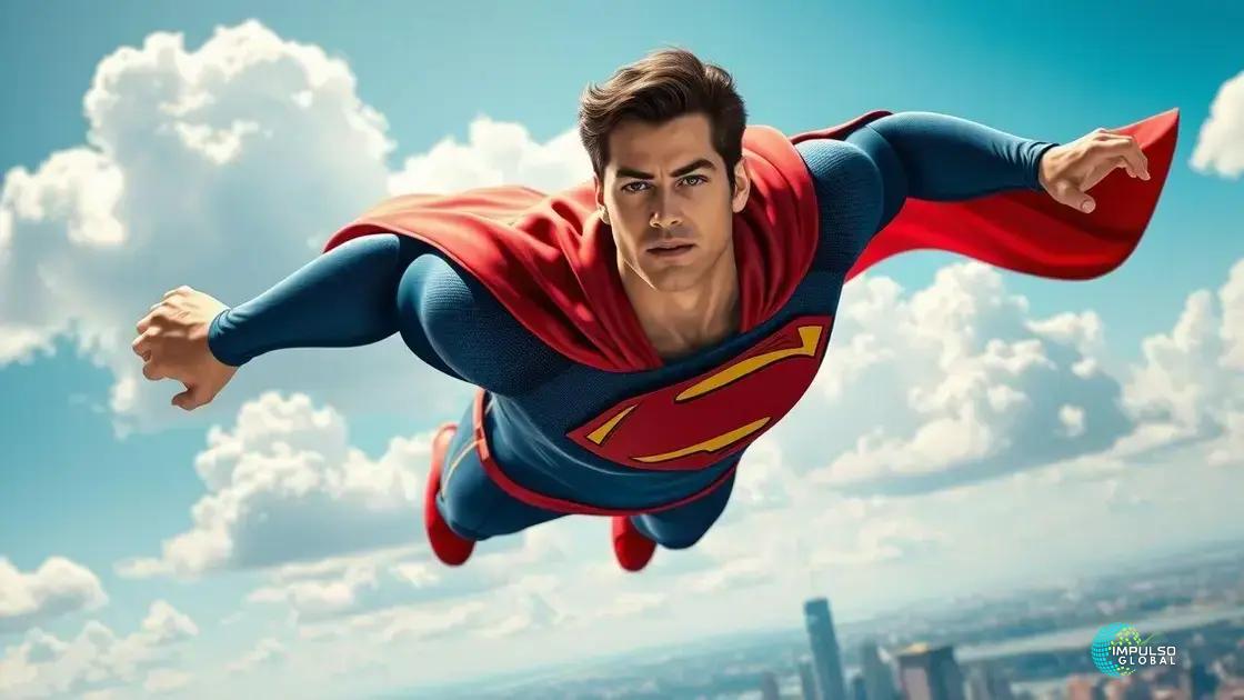 Tyler Hoechlin em Superman & Lois Tyler Hoechlin em Superman & Lois