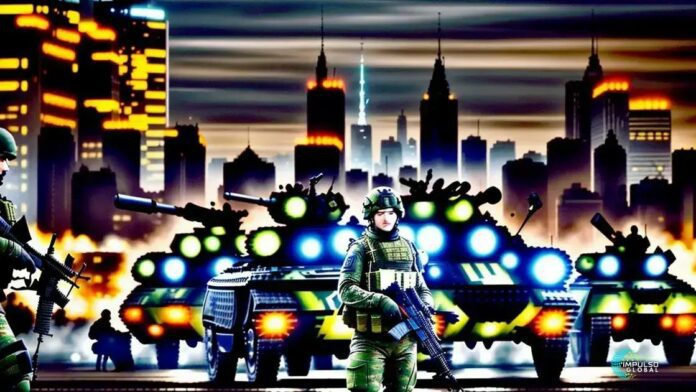 Ucrânia elimina dois agentes russos suspeitos de assassinato em Kiev