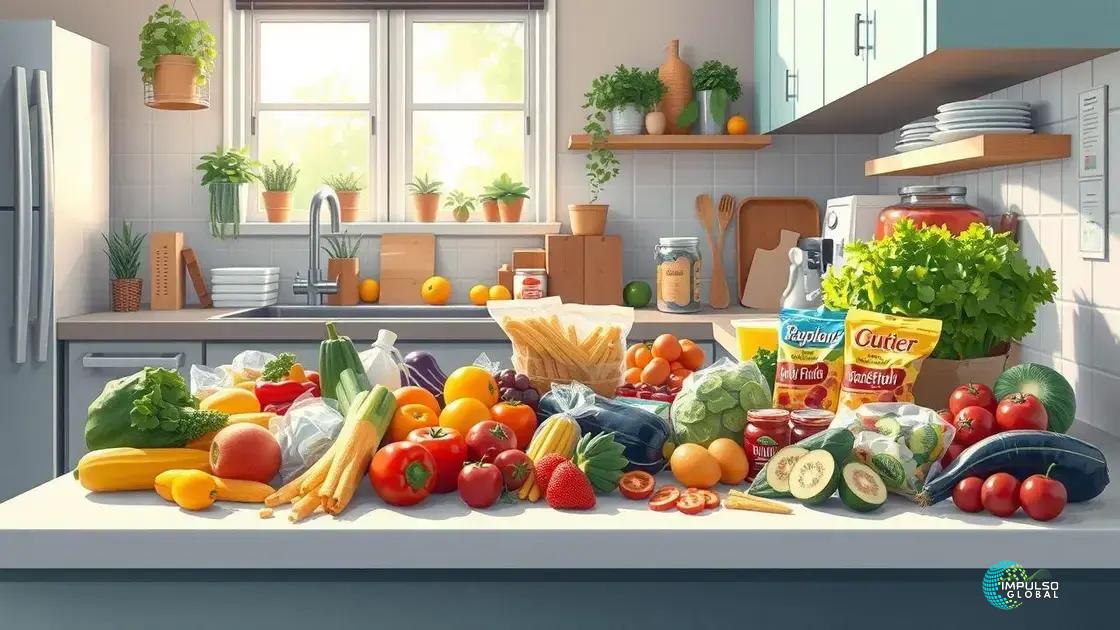 Por que a alimentação atual não é suficiente em nutrientes? Por que a alimentação atual não é suficiente em nutrientes?