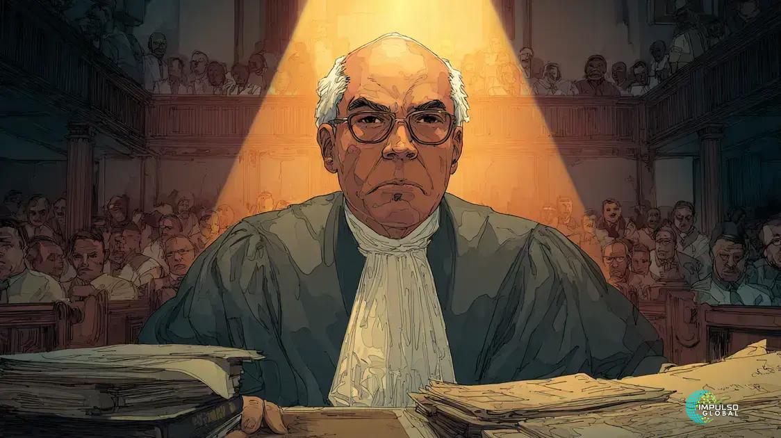 A análise das decisões de Alexandre de Moraes A análise das decisões de Alexandre de Moraes