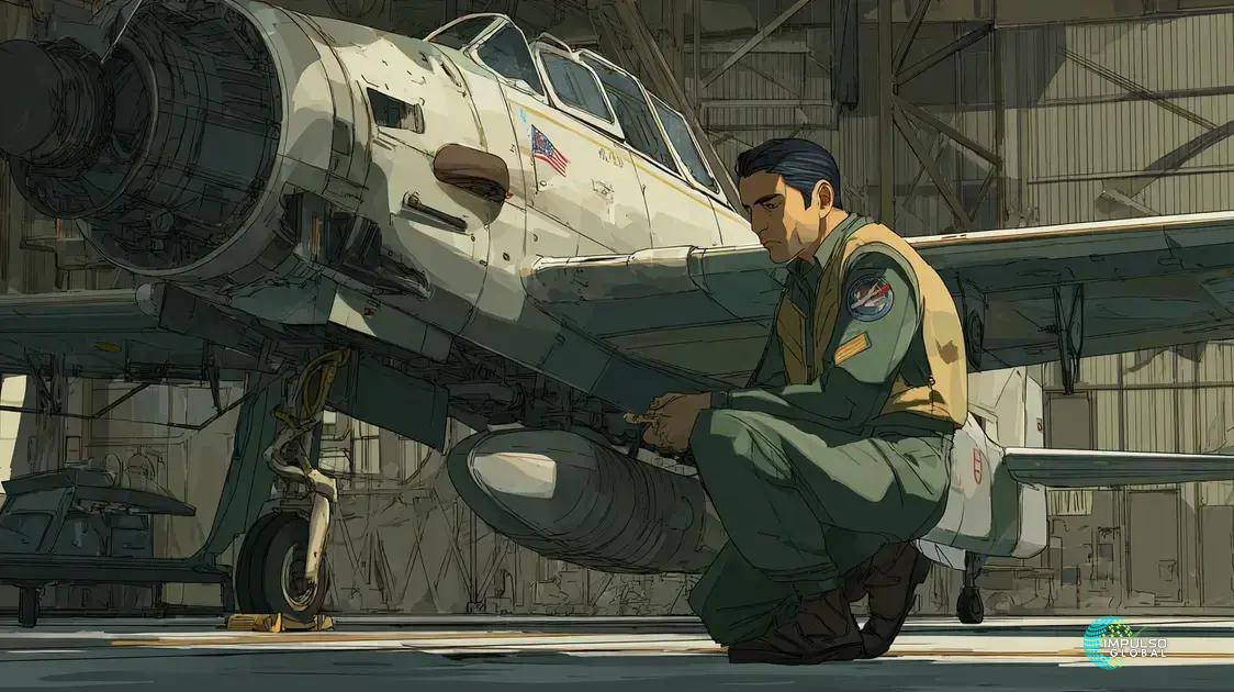 A crescente dependência dos EUA nas forças armadas brasileiras