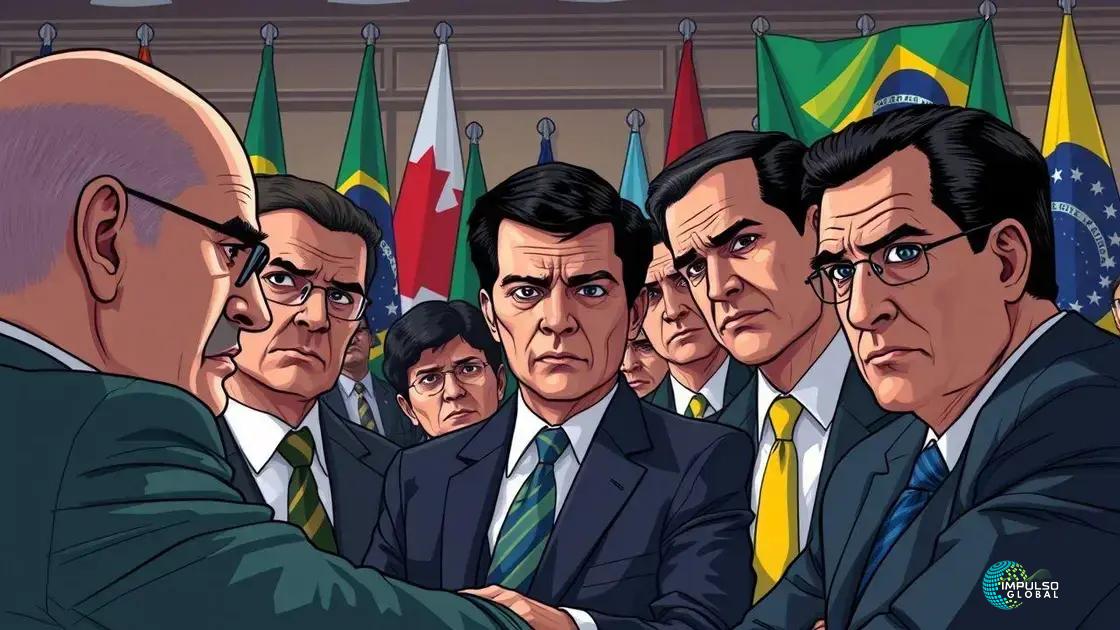 Tratamento do ex-presidente Bolsonaro: uma vergonha internacional. Tratamento do ex-presidente Bolsonaro: uma vergonha internacional.