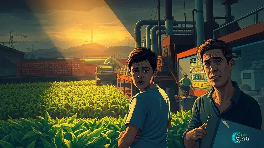 Impacto imediato da sobretaxa nos setores produtivos da economia brasileira. Impacto imediato da sobretaxa nos setores produtivos da economia brasileira.