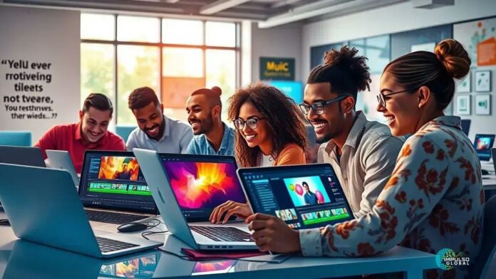 Criação de vídeos: saiba como inovar com as novas ferramentas digitais