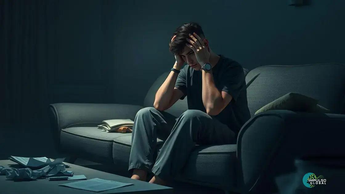 Causas da disfunção erétil em jovens