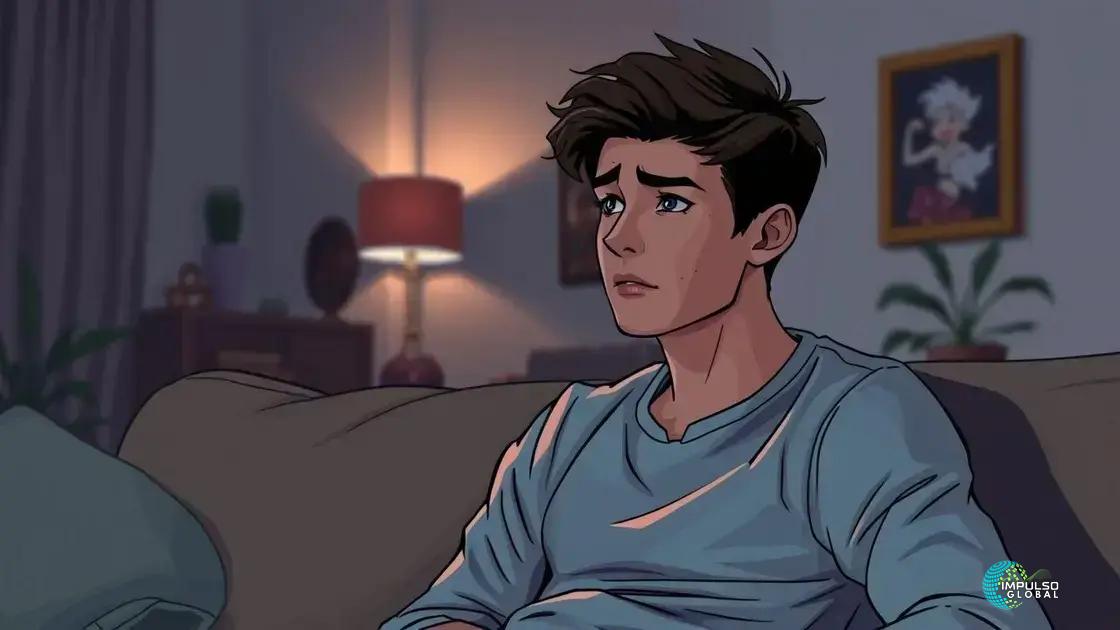 Diminuição da libido: um problema crescente