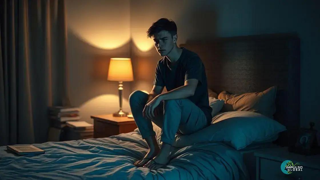 Ejaculação precoce: como a pornografia contribui