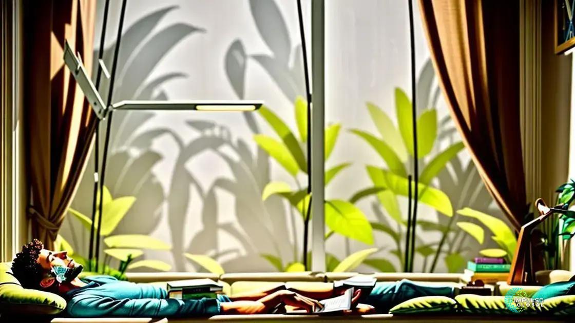 Apoio psicológico: um passo importante