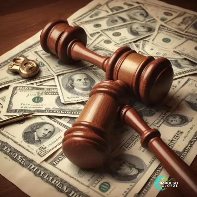 Legislação americana: ministros do Supremo sob ameaça de sanções Legislação americana: ministros do Supremo sob ameaça de sanções