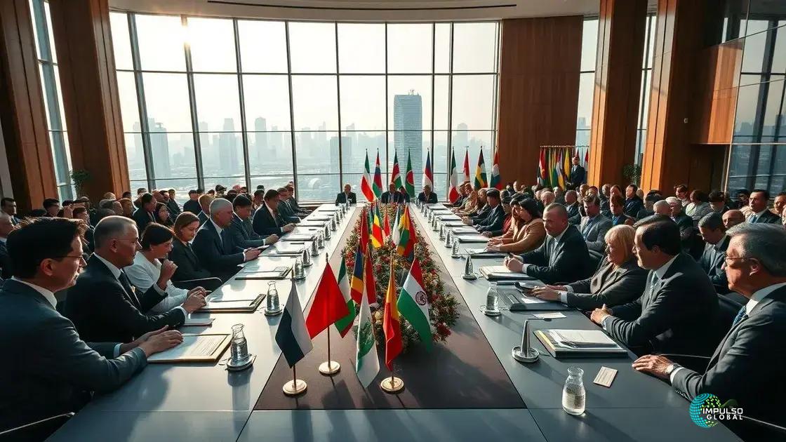 comunicação e diplomacia como ferramentas de prevenção comunicação e diplomacia como ferramentas de prevenção