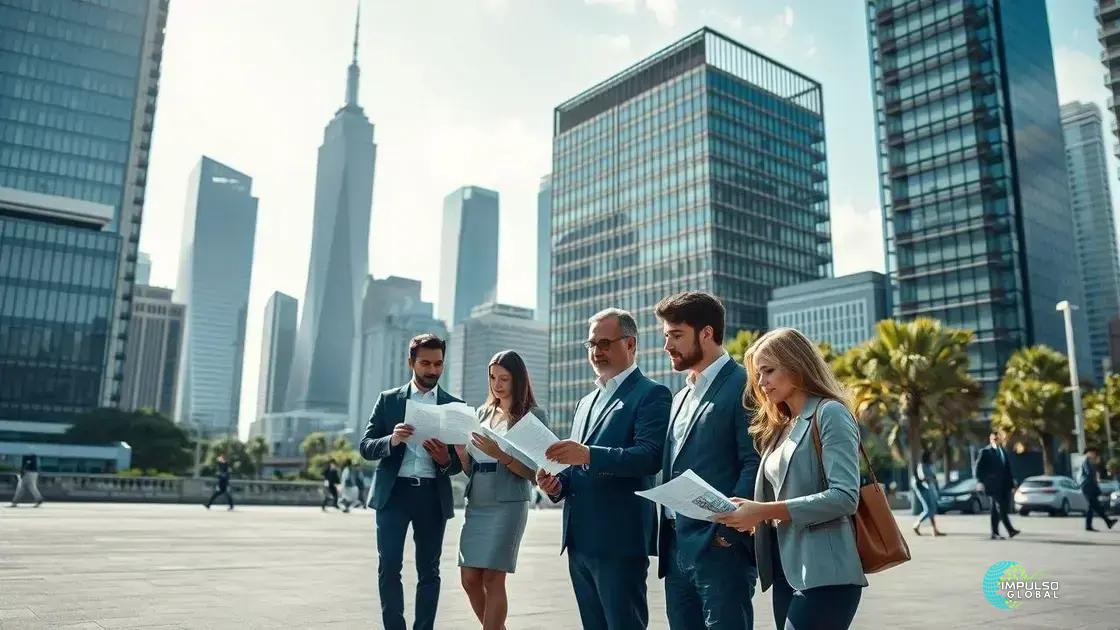 Investimentos estrangeiros e suas barreiras Investimentos estrangeiros e suas barreiras