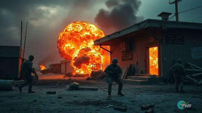 Vice-chefe da Marinha russa é morto em ataque ucraniano