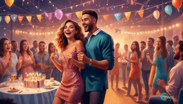 Virginia Fonseca e Vini Jr: Rumores de um relacionamento em alta