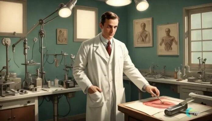 A Estranha Promessa da Cirurgia de Rejuvenescimento de Voronoff A Estranha Promessa da Cirurgia de Rejuvenescimento de Voronoff