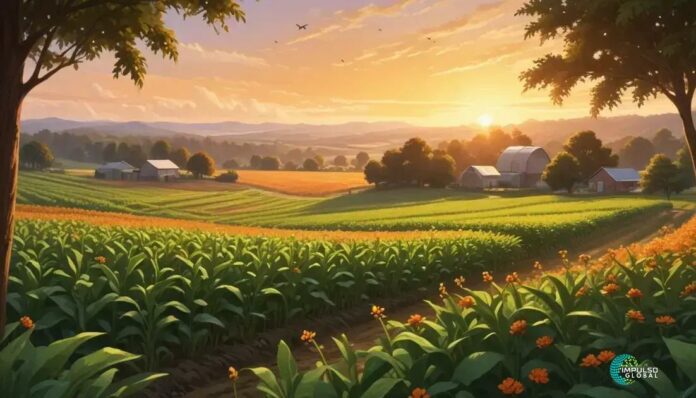 A importância da recuperação de vegetação nativa para o agronegócio