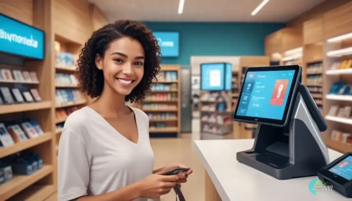 Pagamentos com biometria facial prometem revolucionar o varejo em breve