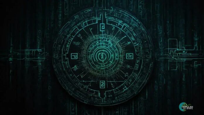 O Maior Mistério da História da Internet O Maior Mistério da História da Internet