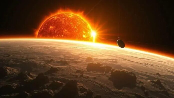 A atividade solar aumenta e Apophis se aproxima da Terra: veja detalhes A atividade solar aumenta e Apophis se aproxima da Terra: veja detalhes