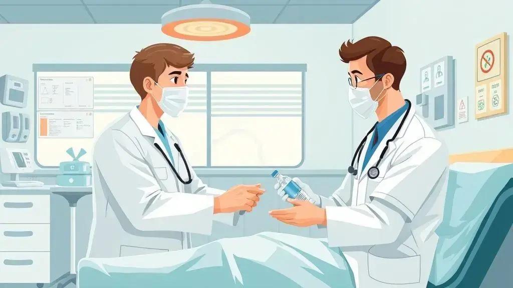 A crescente ameaça das infecções fúngicas e a luta por vacinas A crescente ameaça das infecções fúngicas e a luta por vacinas