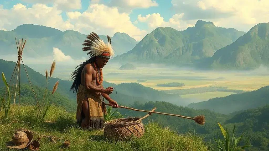 A filosofia indígena e suas implicações ambientais