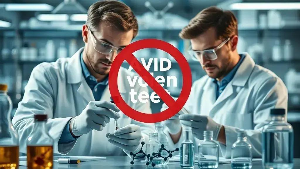 A Importância da Quiralidade na Indústria Farmacêutica A Importância da Quiralidade na Indústria Farmacêutica