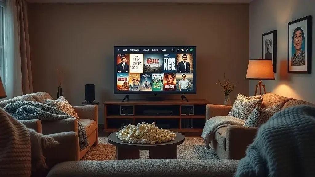 A importância de cada filme e onde assisti-los A importância de cada filme e onde assisti-los