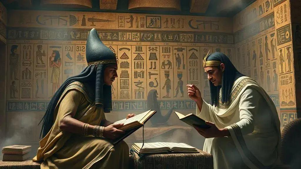 A importância dos sonhos na Antiguidade