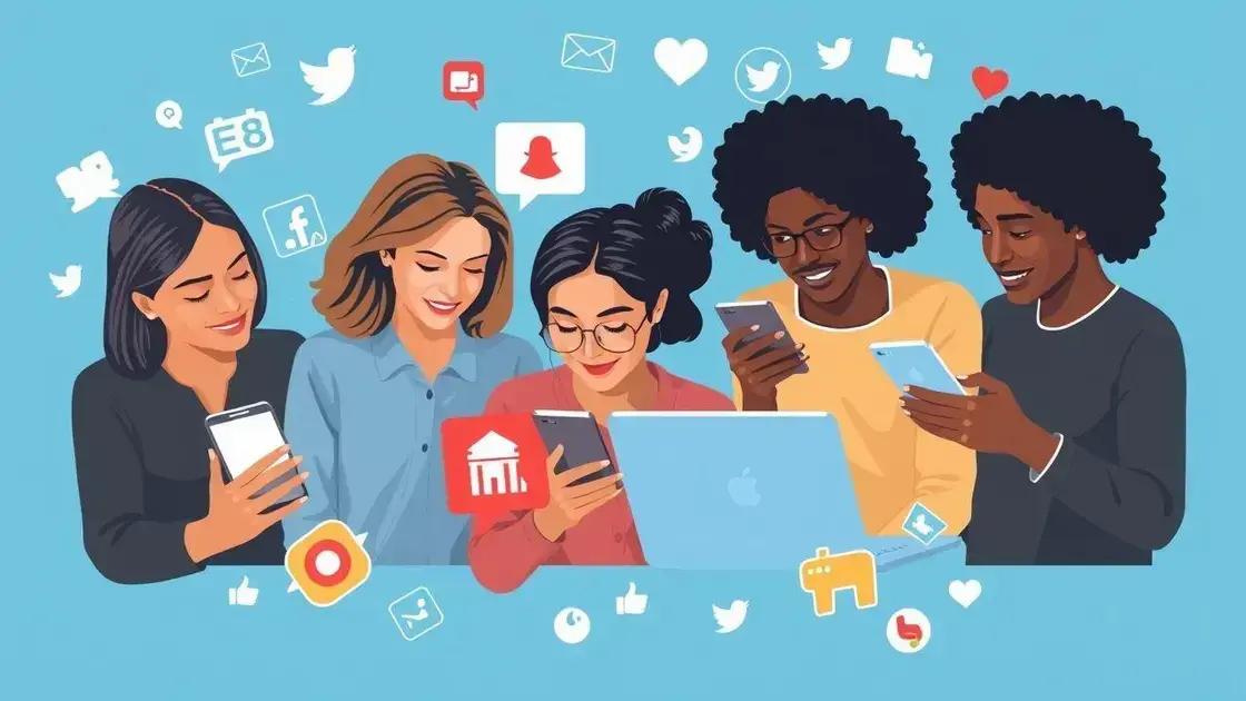 A influência das hashtags no debate político A influência das hashtags no debate político