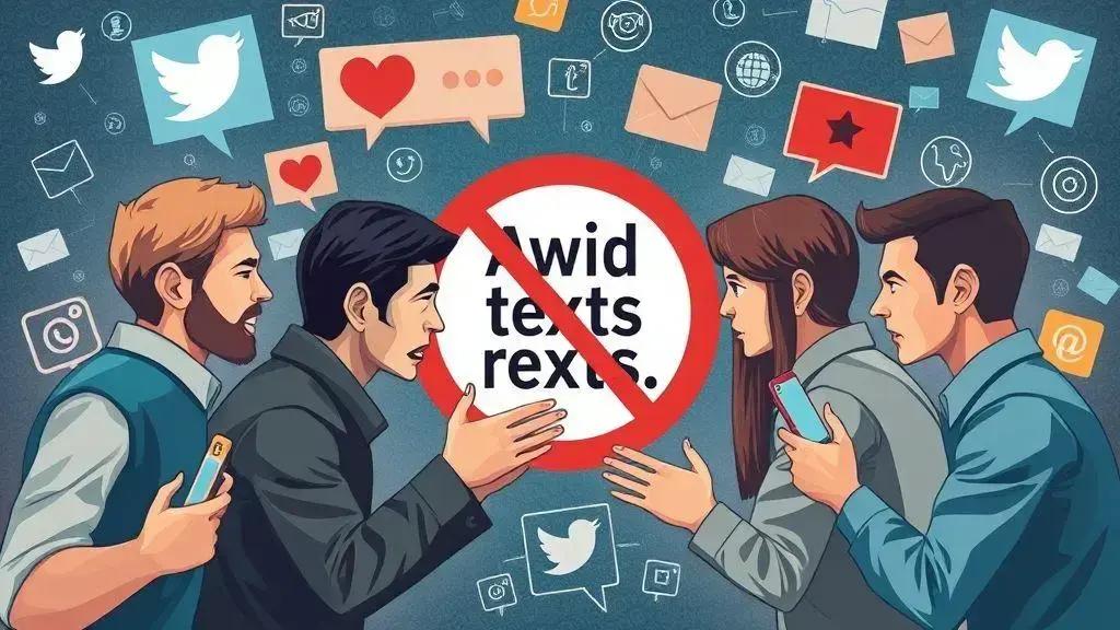 A polarização digital e suas consequências A polarização digital e suas consequências