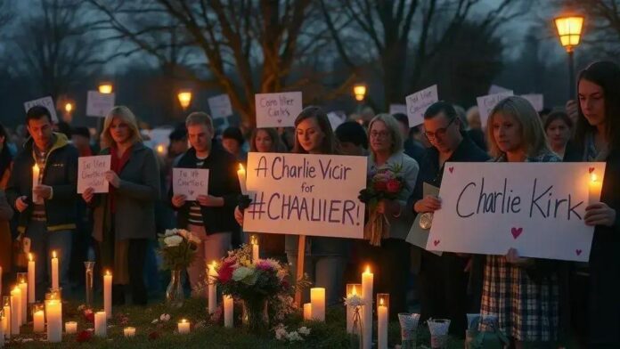 A Reação À Morte de Charlie Kirk e Seu Impacto Global