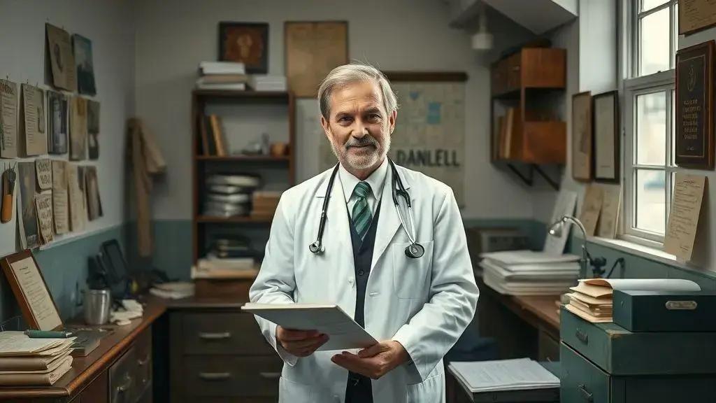 A relação de Hitler com o Dr. Morell