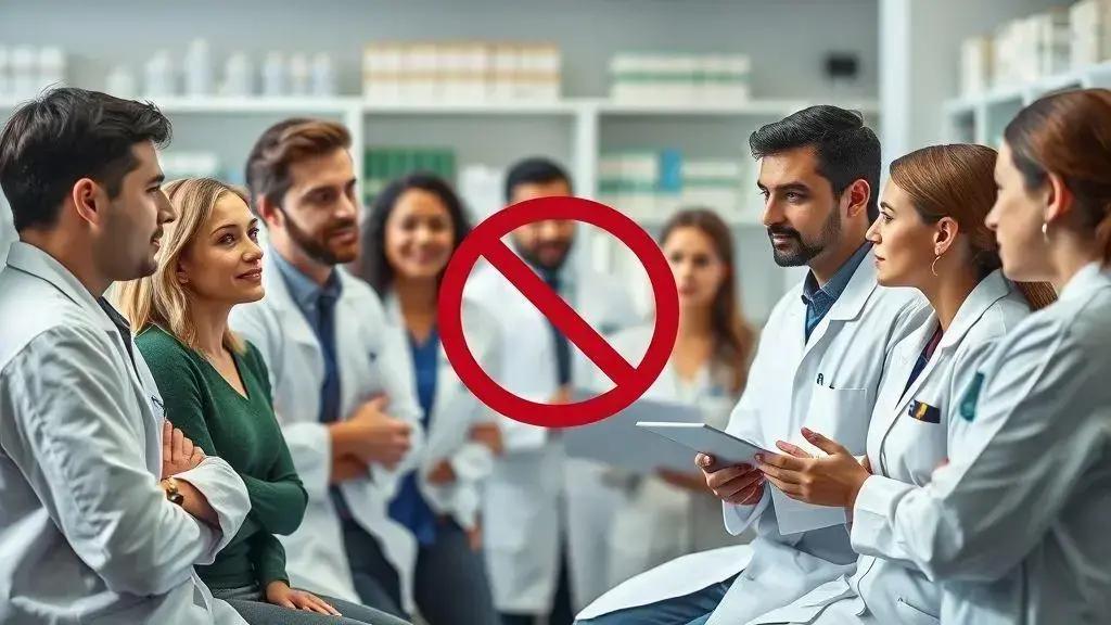 A relação ética com os doadores de células