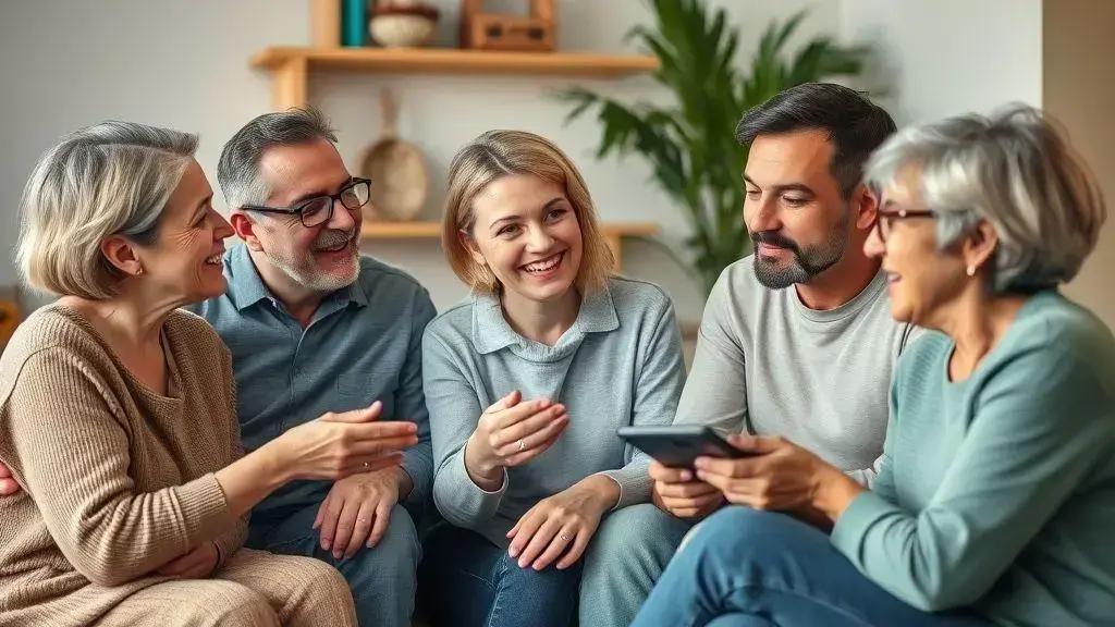 A relação genética e familiar na prosopagnosia