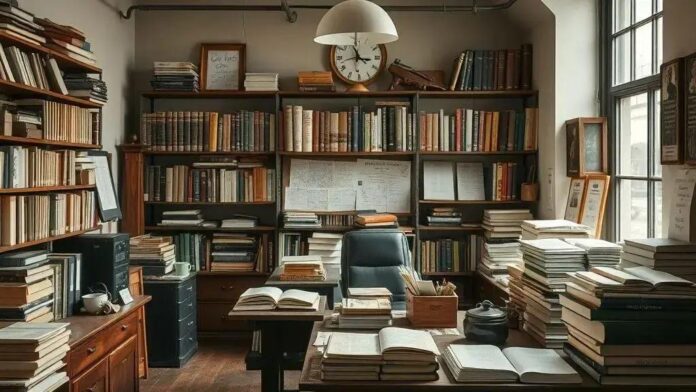 A trajetória de César Civita e a formação da Editora Abril A trajetória de César Civita e a formação da Editora Abril