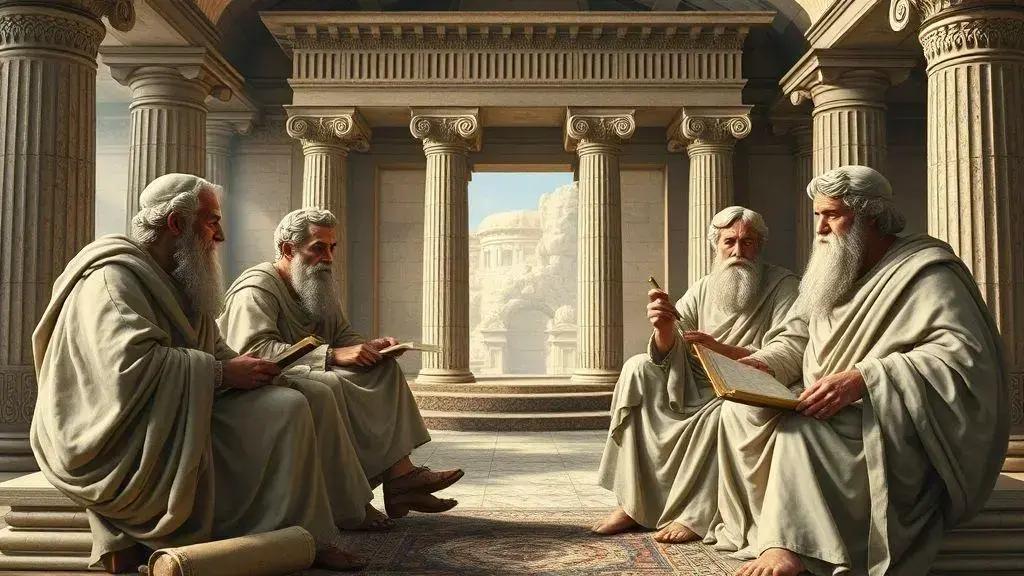 A visão de Heródoto sobre a influência dos sonhos