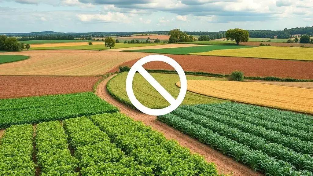 Agricultura regenerativa: a nova tendência