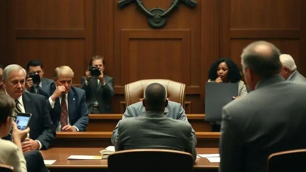 American Crime Story: The People vs. O.J. Simpson