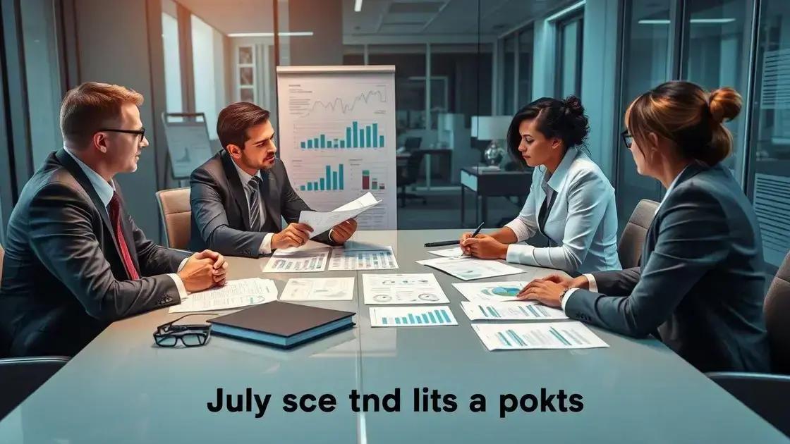 Análise da Selic pelo Copom