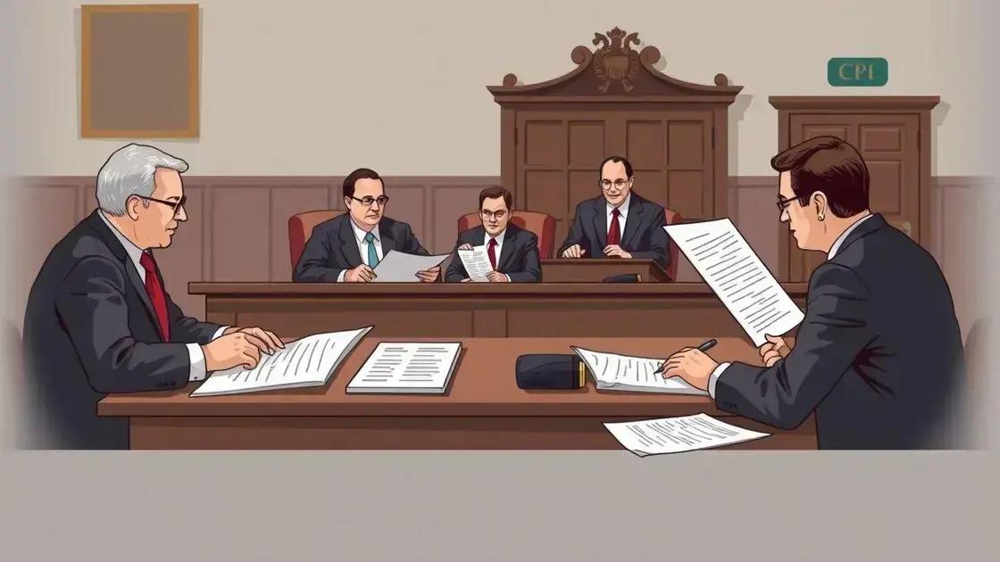 Análise das consequências da blindagem judicial