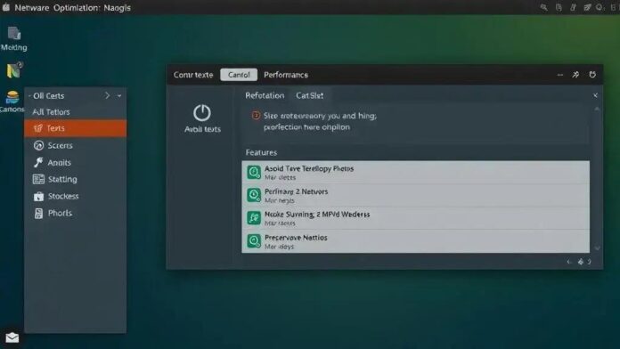 Aprimore o Desempenho do Seu PC com 5 Recursos do Linux Aprimore o Desempenho do Seu PC com 5 Recursos do Linux